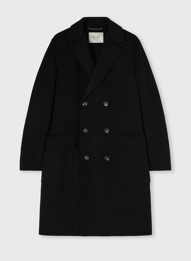 CAPPOTTO DOPPIOPETTO
