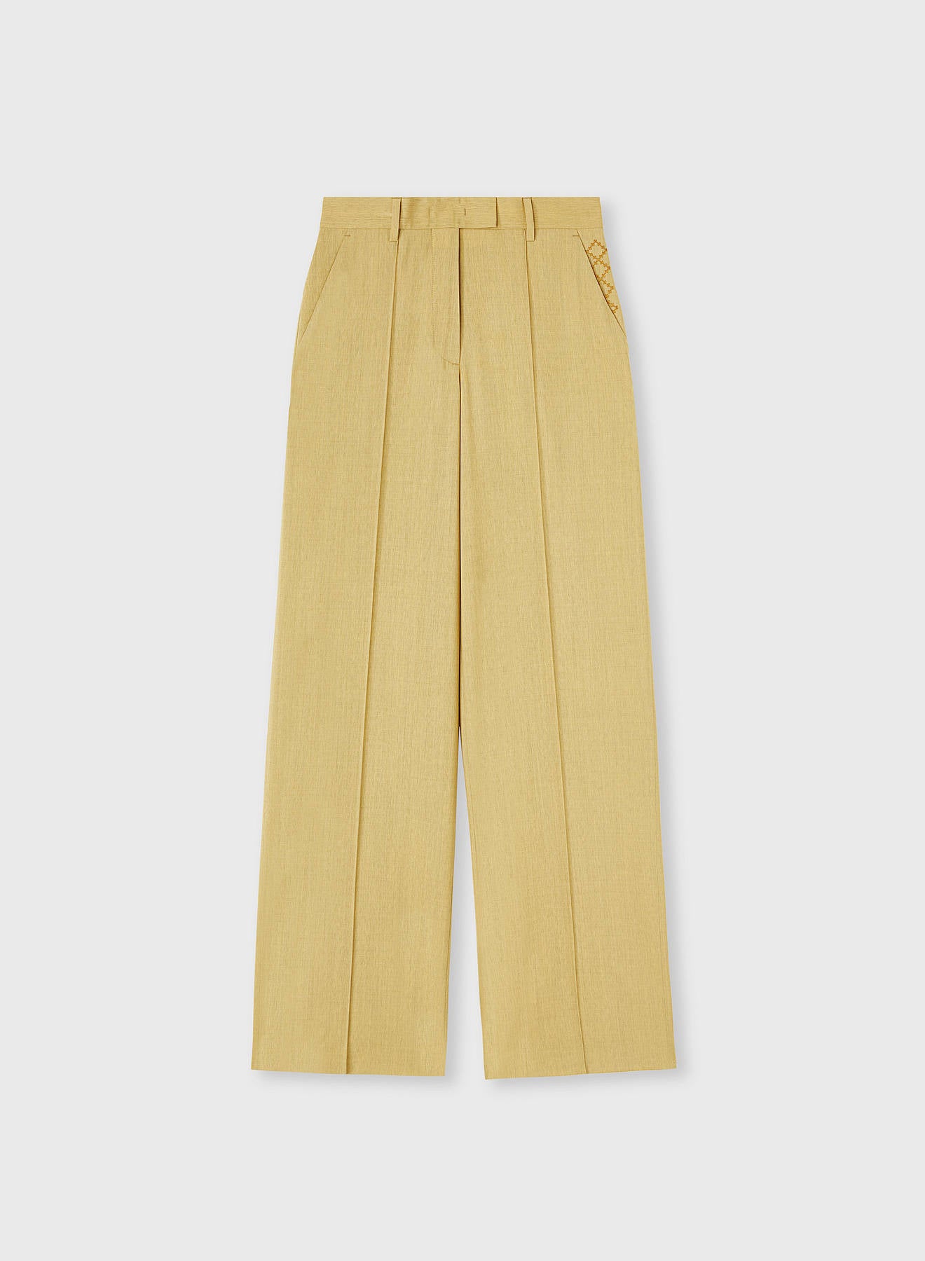 PANTALONE SARTORIALE
