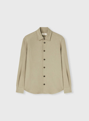 CAMICIA DA DONNA IN LINO MANO PESCA