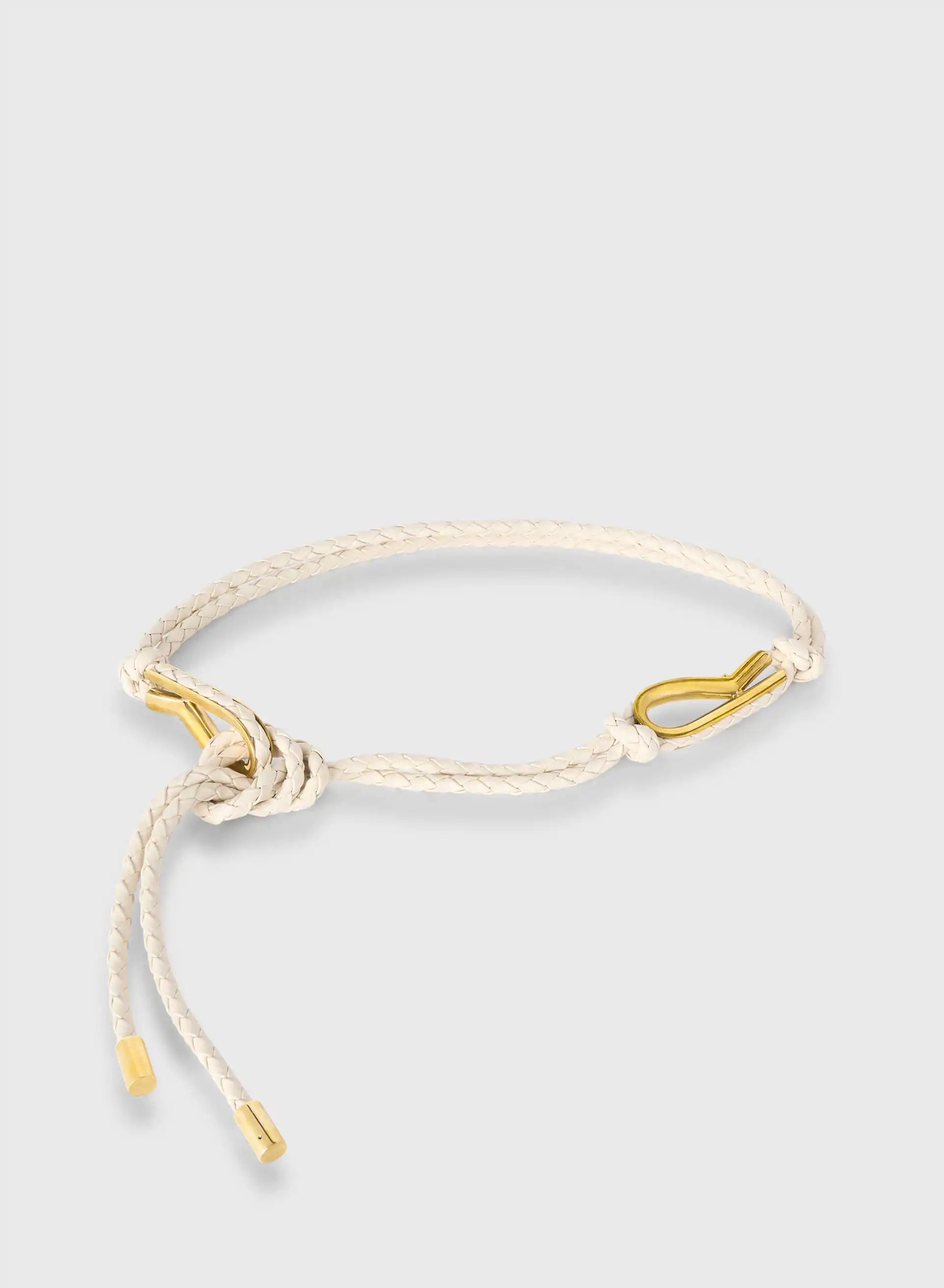 ROPE BELT