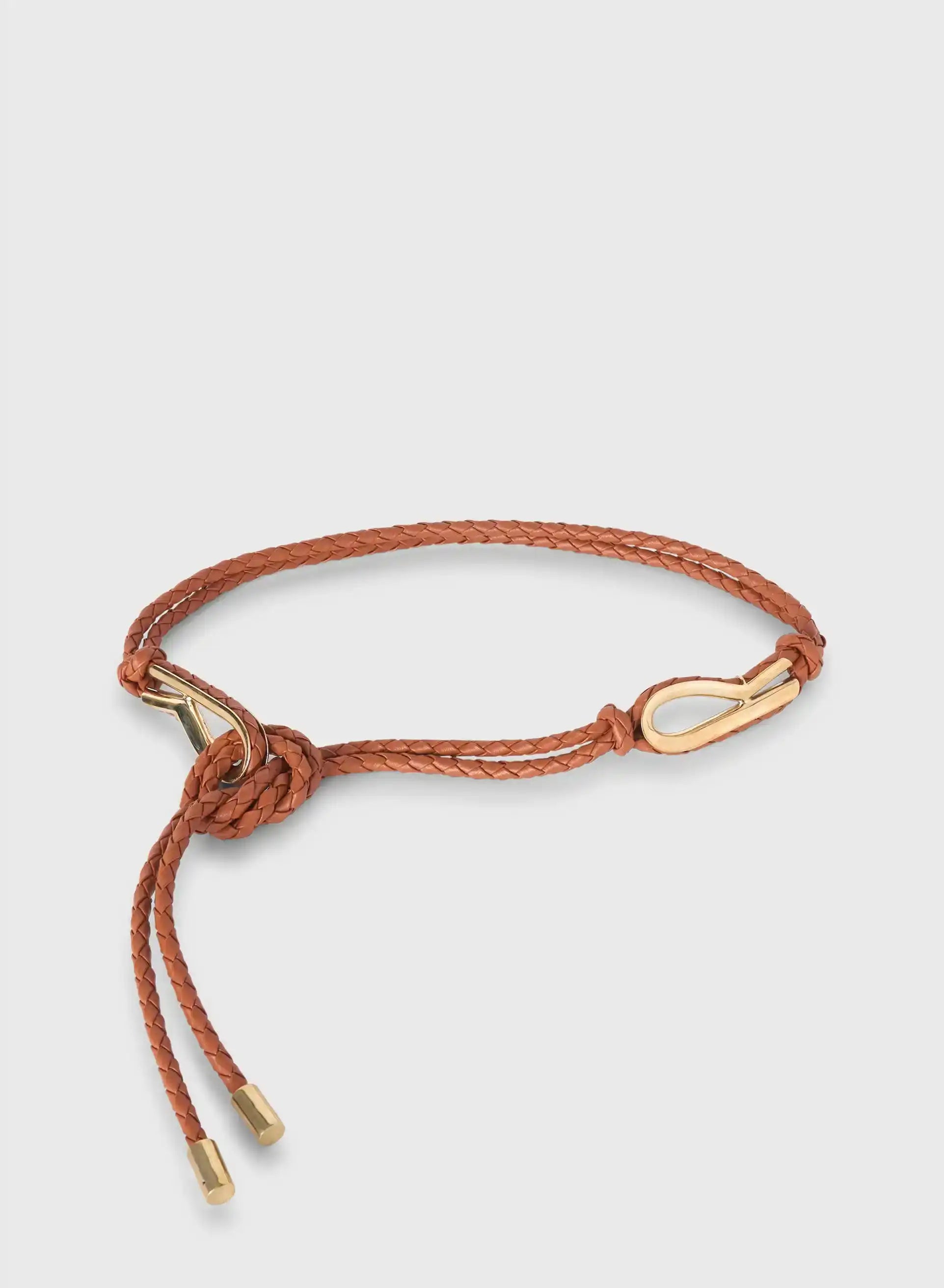 ROPE BELT