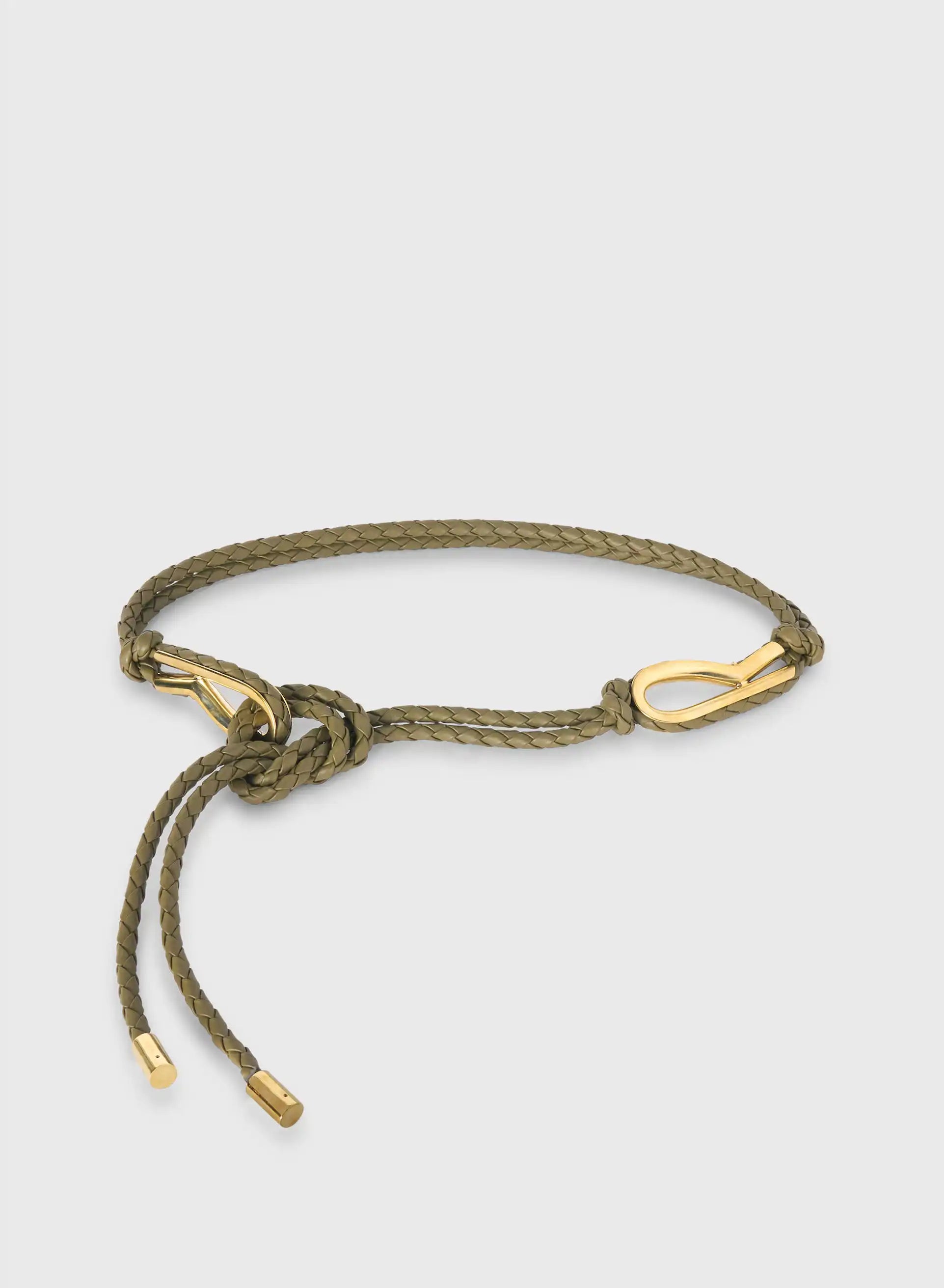 ROPE BELT