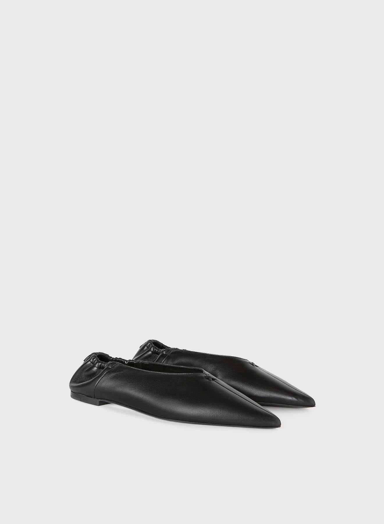 BALLET FLAT