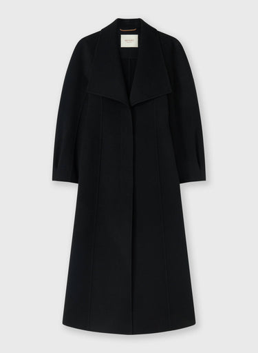 CAPPOTTO DOUBLE A CLESSIDRA 