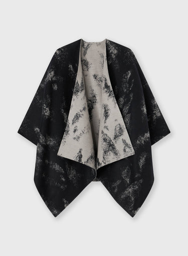 CAPPA DOUBLE JACQUARD