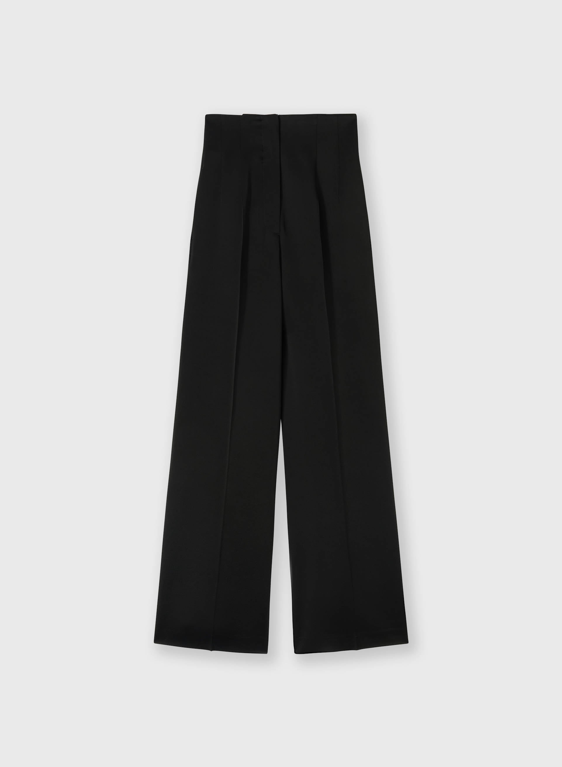 CADY HIGH WAISTED PANTS