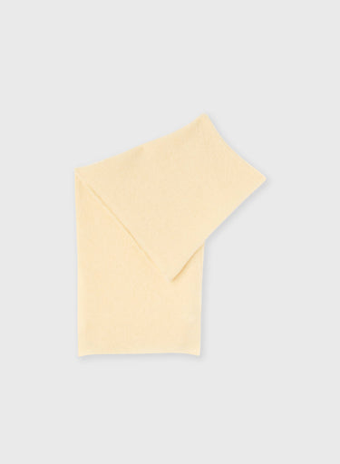 SCIARPA IN CASHMERE SPAZZOLATO