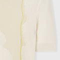 Retori Struggle And Peace Dress Ivory - Ready To Wear - Luxury Dresses for Women