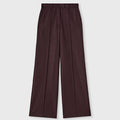 Retori Tailoring Pants Amaranto - Ready To Wear - Luxury Trousers for Women