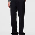Retori Four Pockets Denim Pants Navy - Ready To Wear - Luxury Trousers for Men - Front