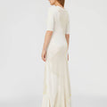 Retori Struggle And Peace Dress Ivory - Ready To Wear - Luxury Dresses for Women