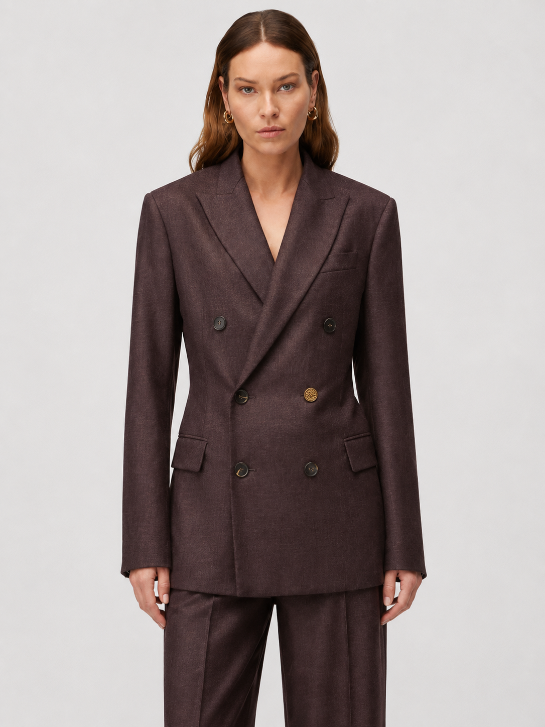 BLAZER SARTORIALE
