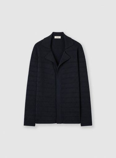 CARDI-BLAZER IN LANA MERINO