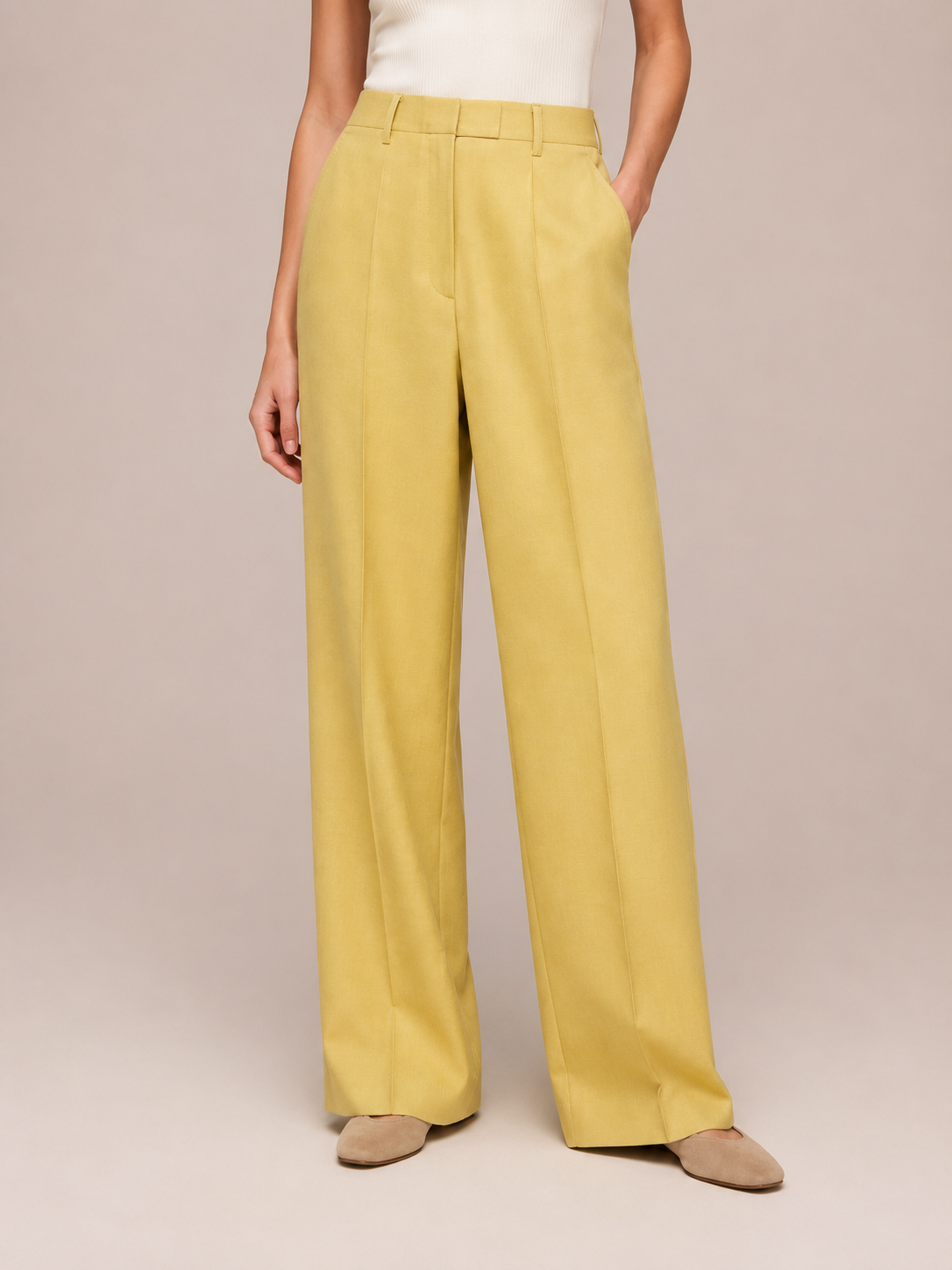 PANTALONE SARTORIALE
