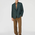 Retori Ultimate Polo Camel And Natural - Ready To Wear - Luxury Polos for Men