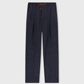 Retori Drawstring Pants Navy - Ready To Wear - Luxury Pants for Men