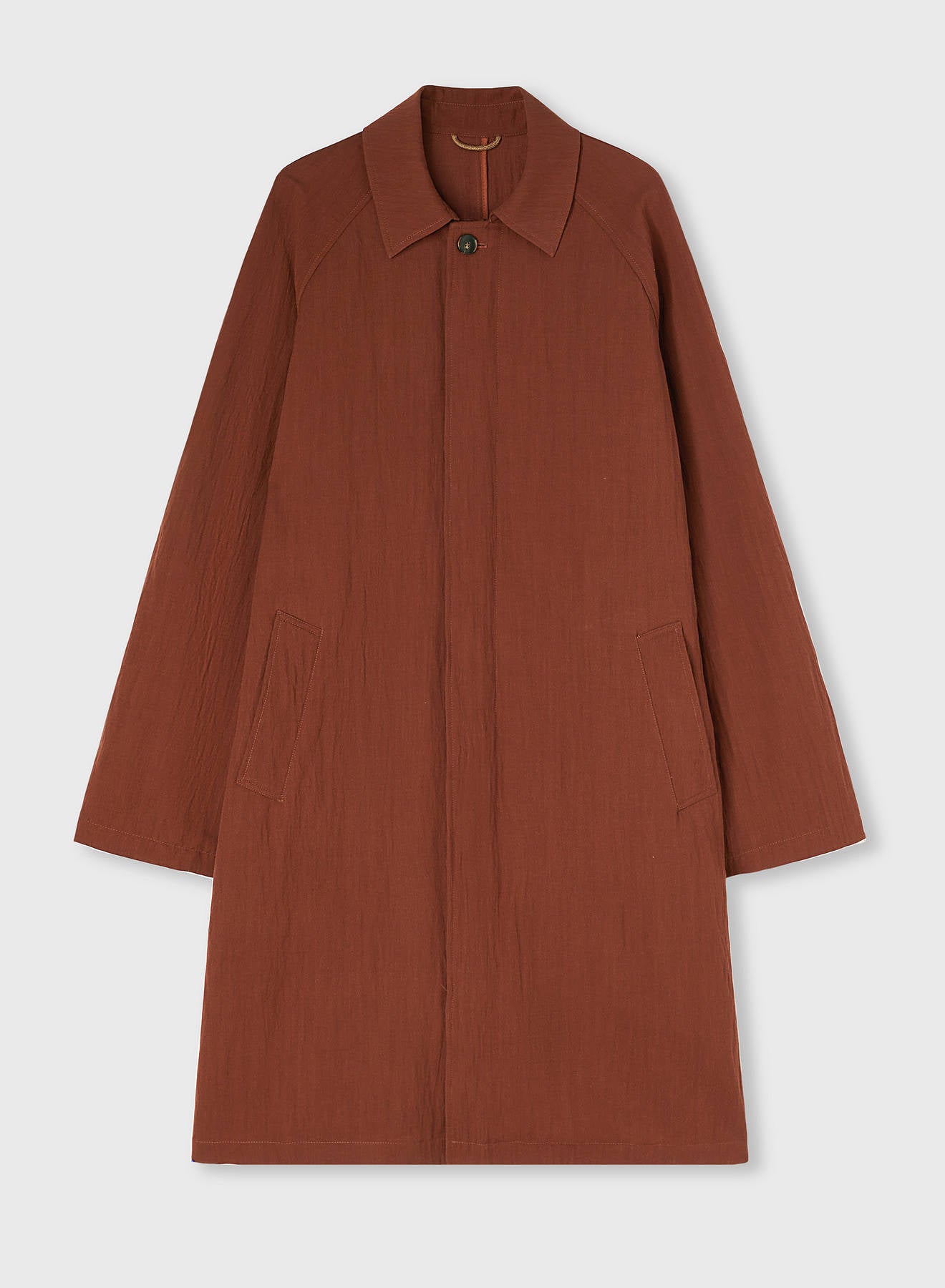 PACKABLE TRENCH CLAY