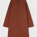 Retori Packable Trench Clay - Ready To Wear - Luxury Trench Coats for Men and Women