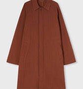 Retori Packable Trench Clay - Ready To Wear - Luxury Trench Coats for Men and Women