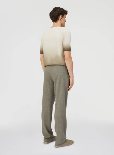 Retori Drawstring Pants Grey - Ready To Wear - Luxury Pants for Men