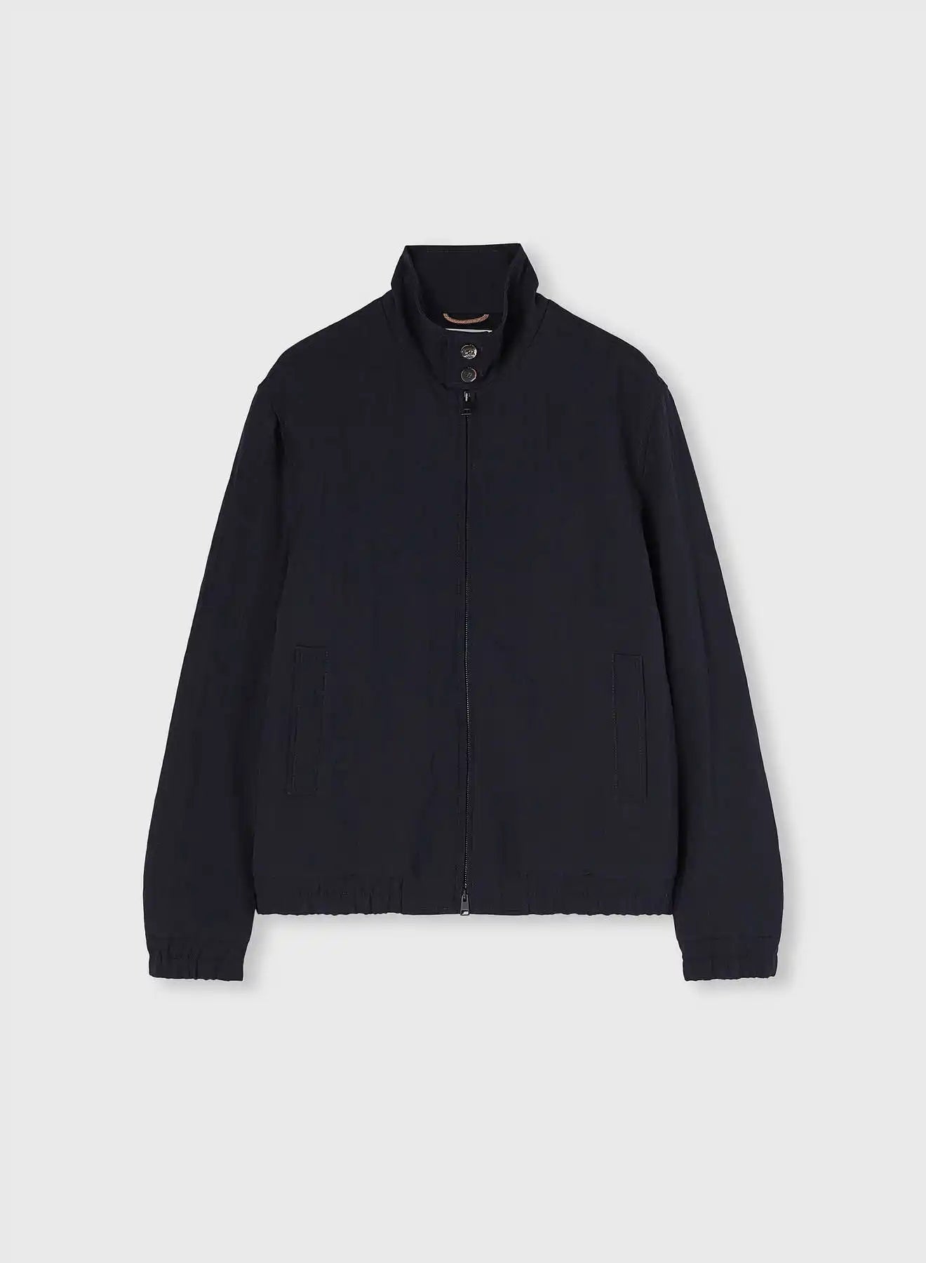 Retori Packable Bomber Dark Blue - Ready To Wear - Luxury Bomber Jackets for Men  and Women