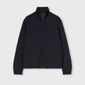 Retori Packable Bomber Dark Blue - Ready To Wear - Luxury Bomber Jackets for Men  and Women