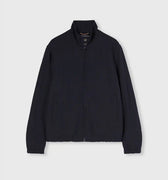 Retori Packable Bomber Dark Blue - Ready To Wear - Luxury Bomber Jackets for Men  and Women
