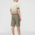 Retori Relaxed Bermuda Grey - Ready To Wear - Luxury Bermudas for Men