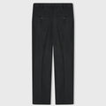 Retori Relaxed Pants Anthracite - Ready To Wear - Luxury Pants for Men