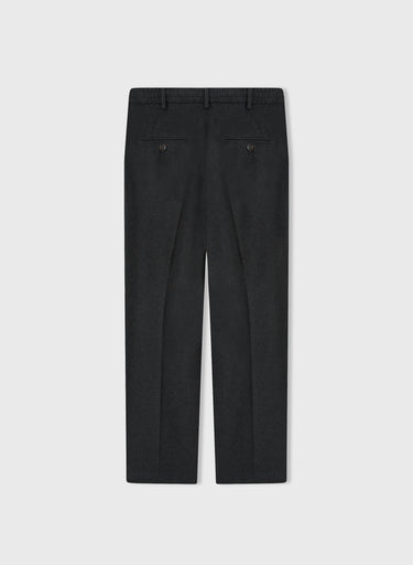 Retori Relaxed Pants Anthracite - Ready To Wear - Luxury Pants for Men