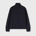 Retori Packable Bomber Dark Blue - Ready To Wear - Luxury Bomber Jackets for Men and Women - Back