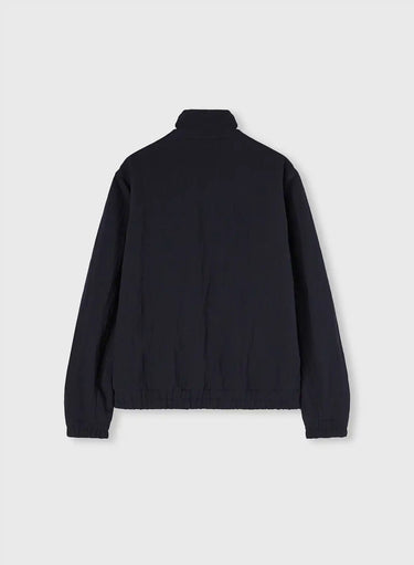 Retori Packable Bomber Dark Blue - Ready To Wear - Luxury Bomber Jackets for Men and Women - Back