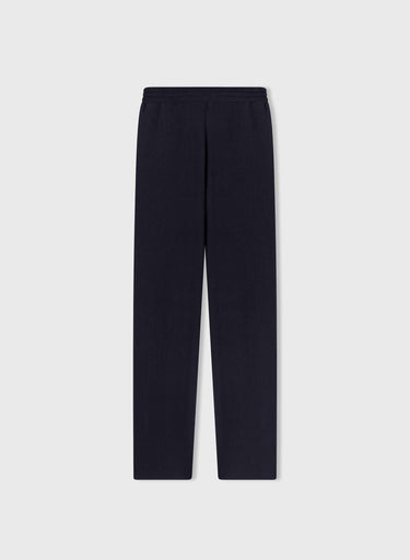 Retori Knitted Pants Navy - Ready To Wear - Luxury Pants for Men