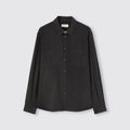 Retori Shirt Jacket Anthracite - Ready To Wear - Luxury Overshirts for Men