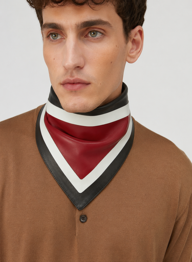 BANDANA COLOR BLOCK