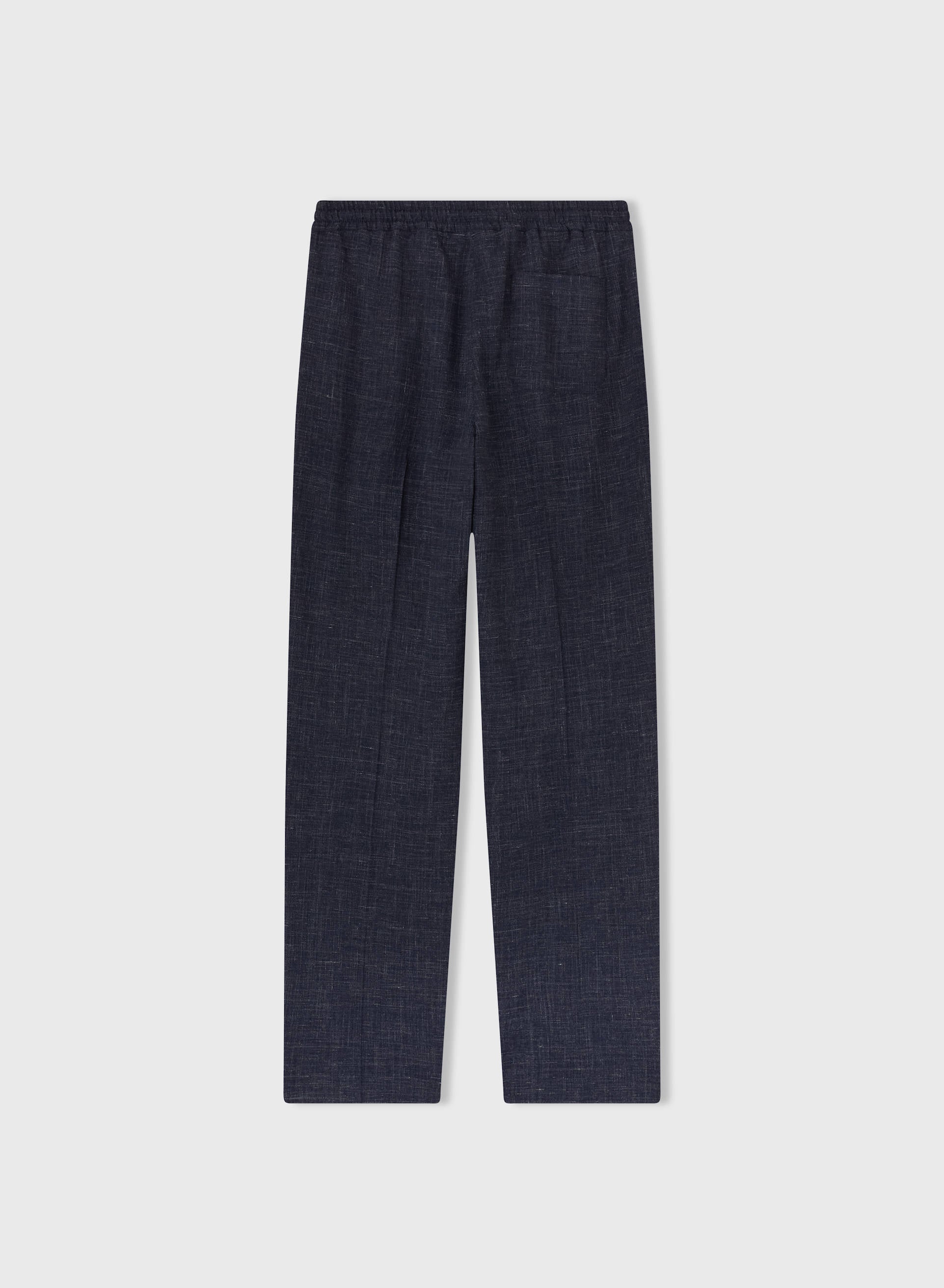 Retori Drawstring Pants Navy - Ready To Wear - Luxury Pants for Men