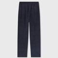 Retori Drawstring Pants Navy - Ready To Wear - Luxury Pants for Men