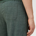 Retori Drawstring Pants Green - Ready To Wear - Luxury Pants for Men