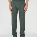 Retori Drawstring Pants Green - Ready To Wear - Luxury Pants for Men