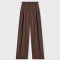 Retori Sartorial Pants Mauve - Ready To Wear - Luxury Pants for Women