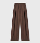 Retori Sartorial Pants Mauve - Ready To Wear - Luxury Pants for Women