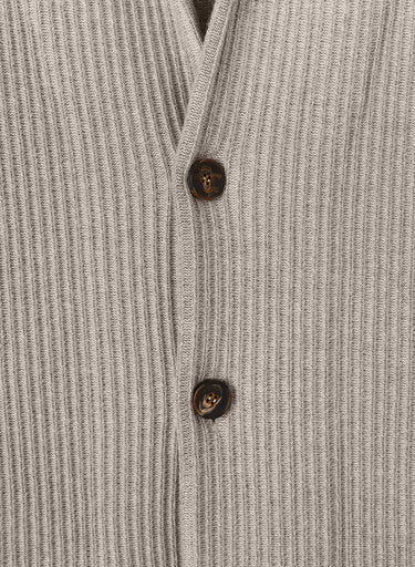 Retori Knitted Blazer Natural - Ready To Wear - Luxury Coats & Jackets for Men