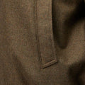 Retori Padded Short Outerwear Military Green - Ready To Wear - Luxury Coats & Jackets for Men - Detail Pocket