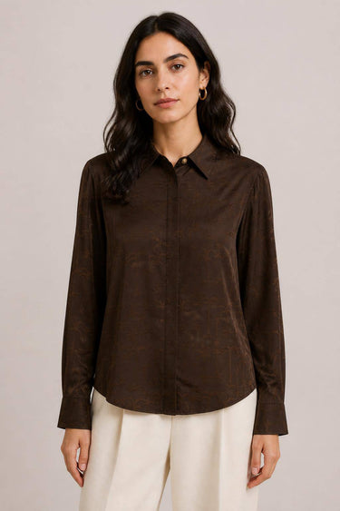 CAMICIA REGULAR FIT