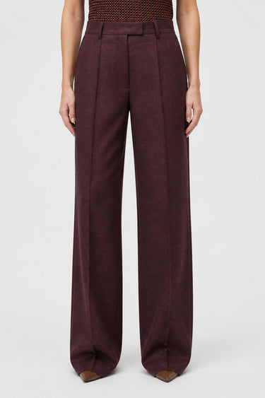 PANTALONI SARTORIALI