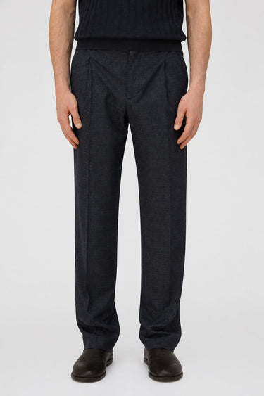 PANTALONI CON COULISSE