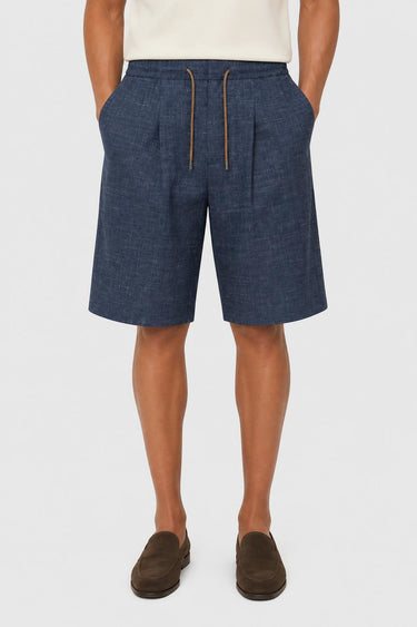 BERMUDA RELAXED FIT