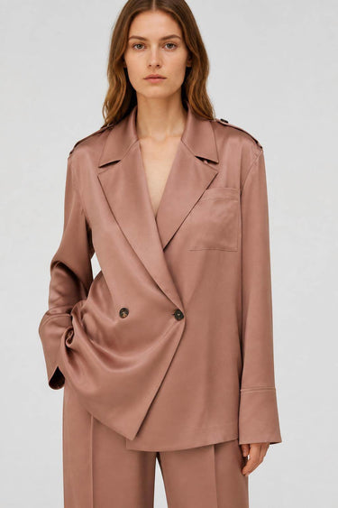 GIACCA BLUSA