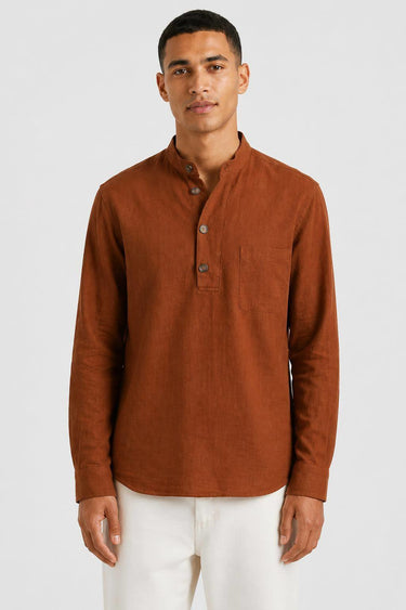 CAMICIA POLO CON RICAMO