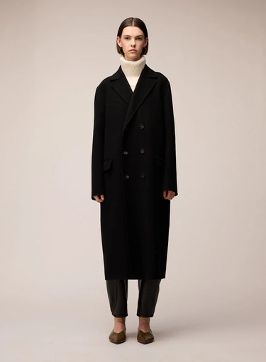CAPPOTTO DOUBLE DOPPIOPETTO